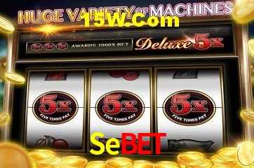 Sebet - cassino ao vivo